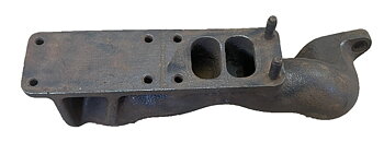 Manifold TD42 Used