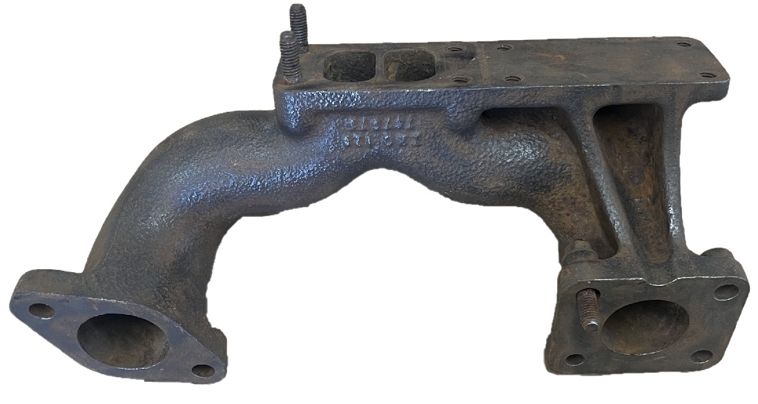 Manifold TD42 Used - 2