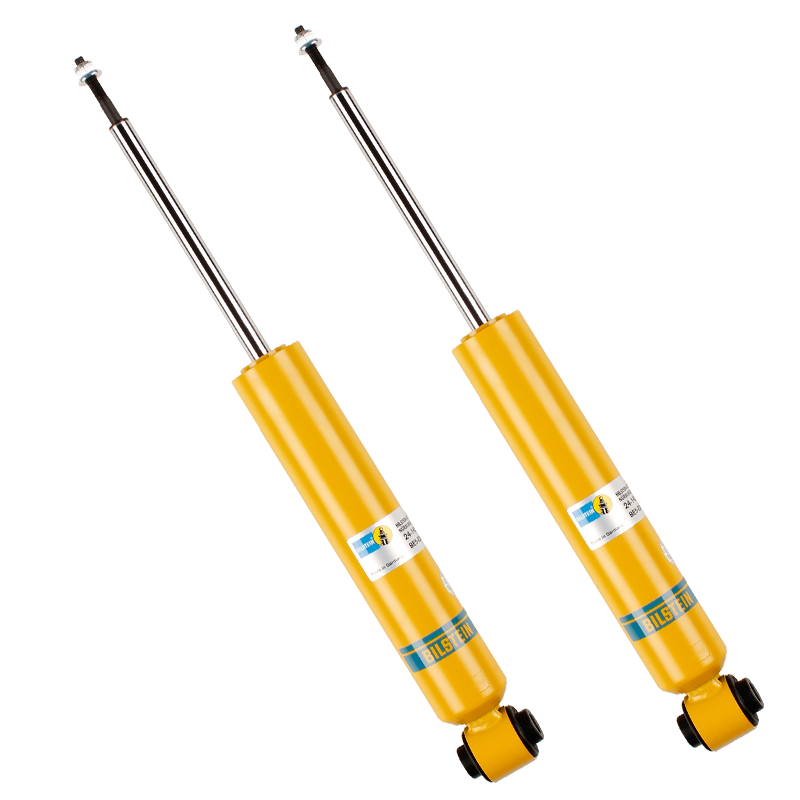 BILSTEIN Rear B6 Performance