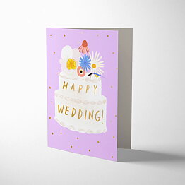 Sugar Union Card
