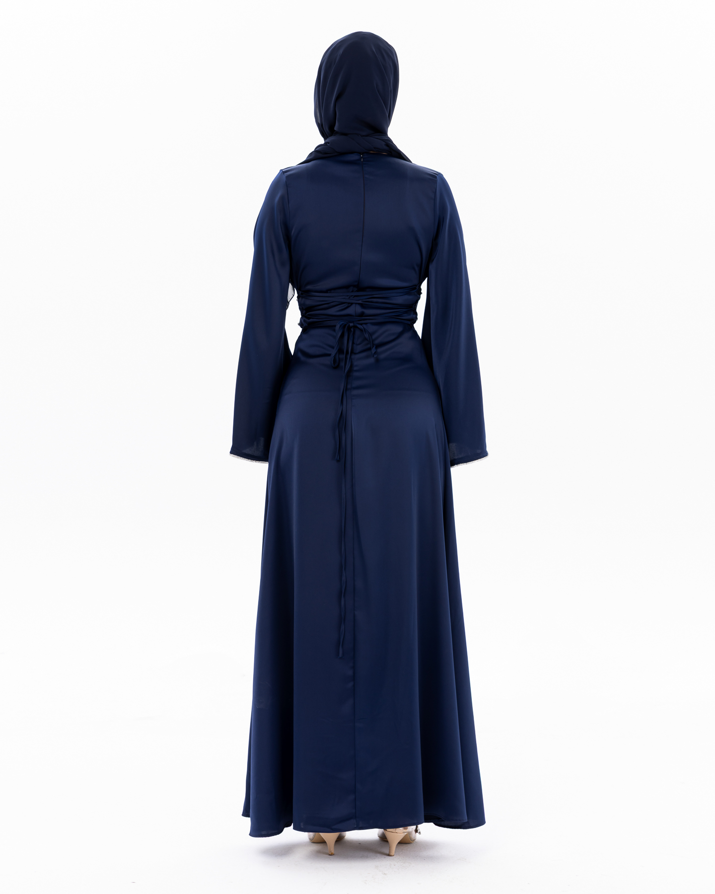Party dress - Midnight Blue - 11