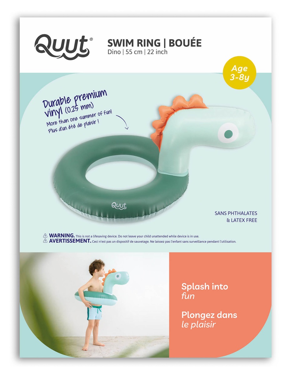 Simring Dino - 4