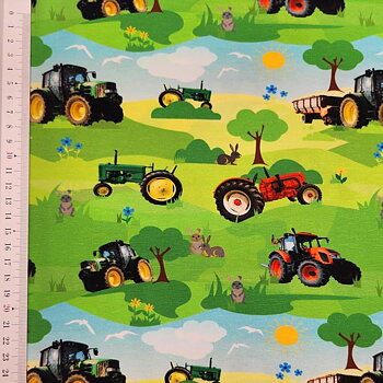 TRAKTOR