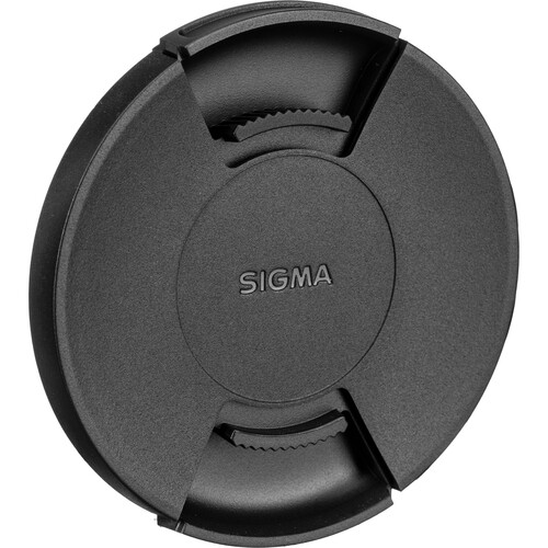Sigma LCF-72 III 72mm Lins Lock