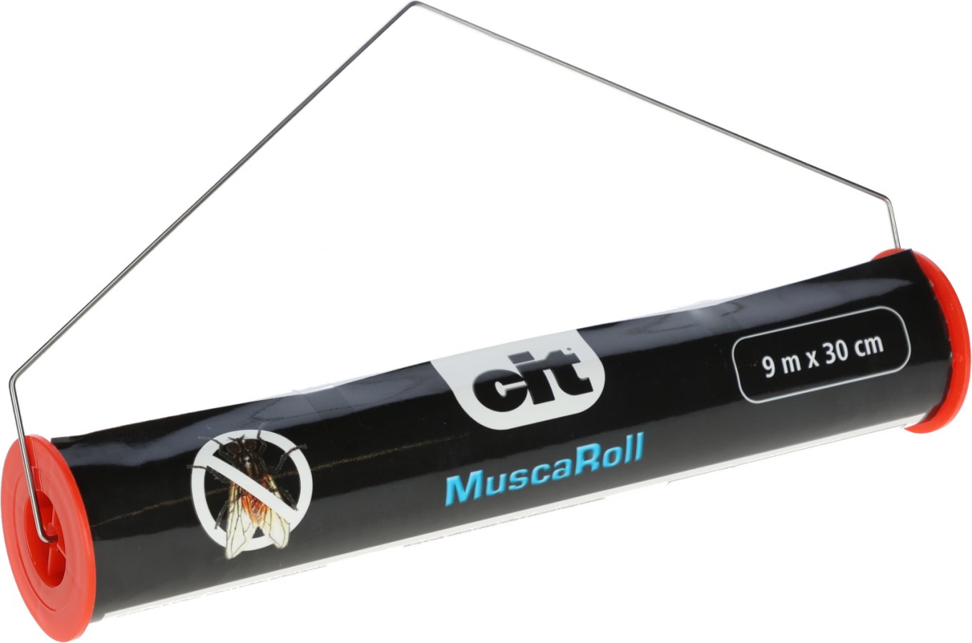Kerbl Cit MuscaRoll Fly Catcher – Various Sizes - Non-toxic