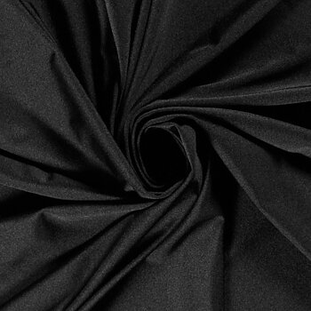 Badtyg - Black