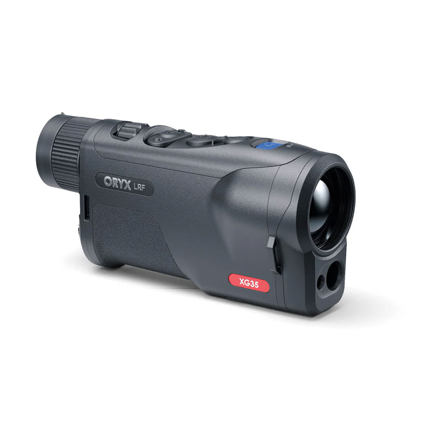 Pulsar Oryx LRF XG35 Värmekamera - 5