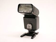Beg. Blixt Hähnel Modus 360RT Canon