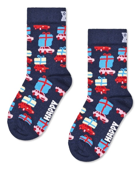Happy Socks  Kids Holiday Shopping Sock