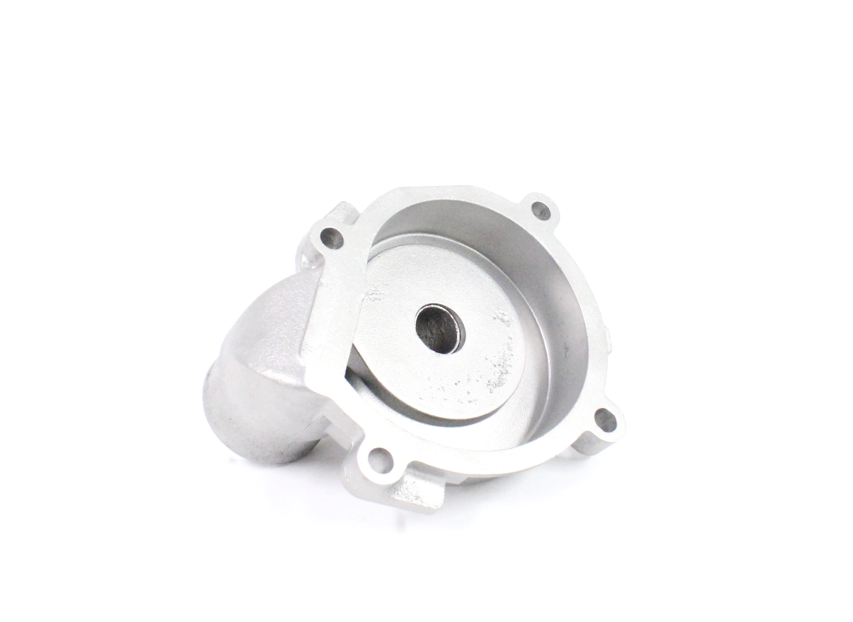 Housing, waterpump rear  B28/B280 - 2