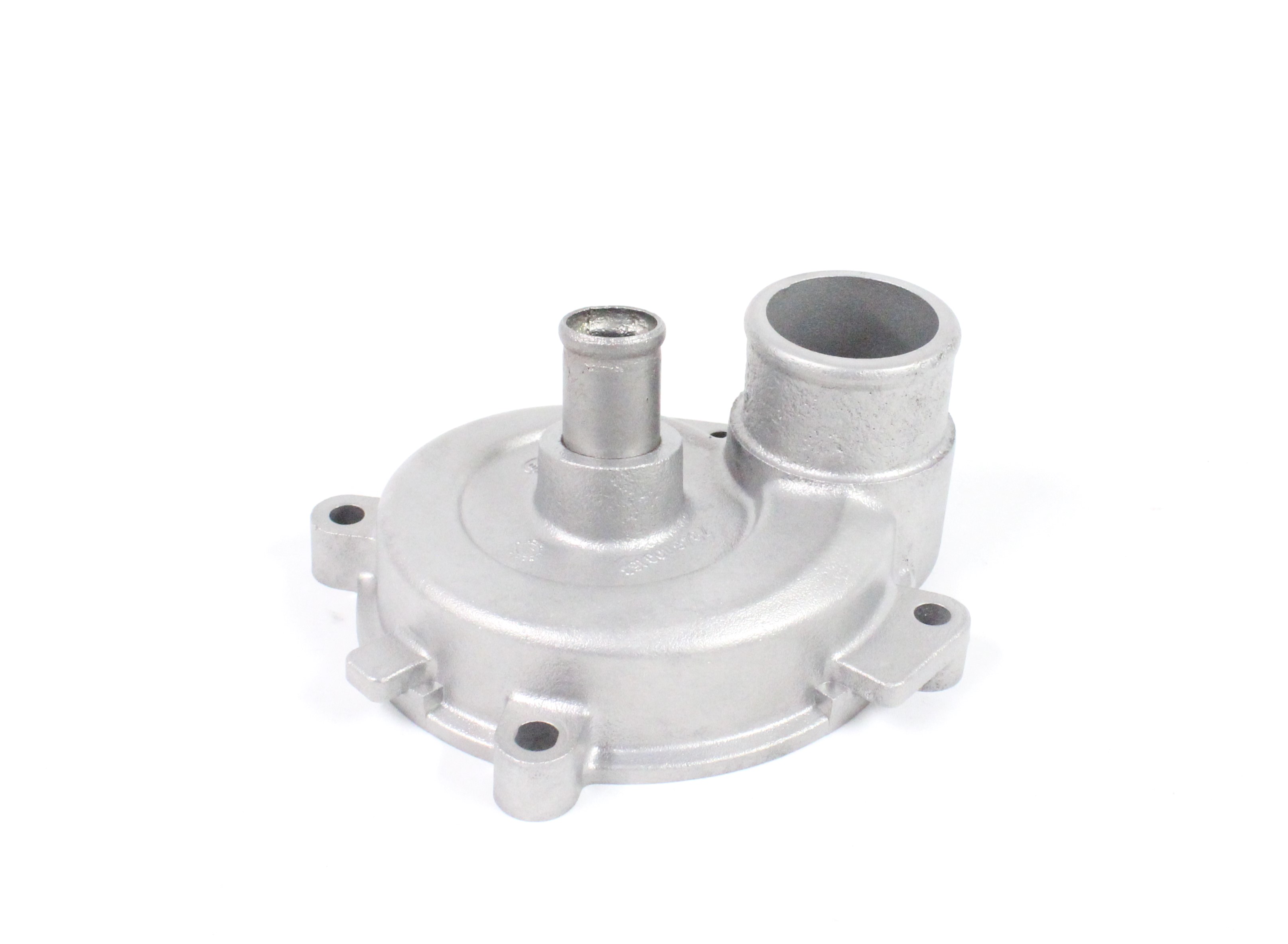 Housing, waterpump rear  B28/B280