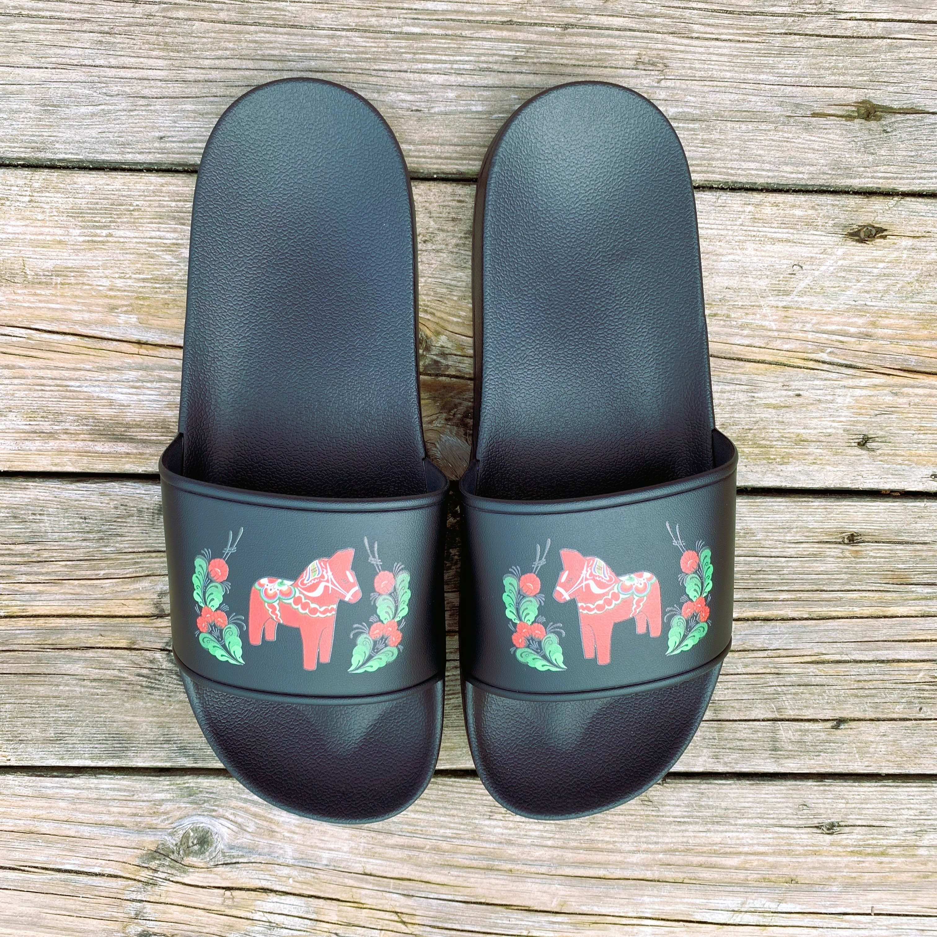 OUT OF STOCK MODEL - Sandals