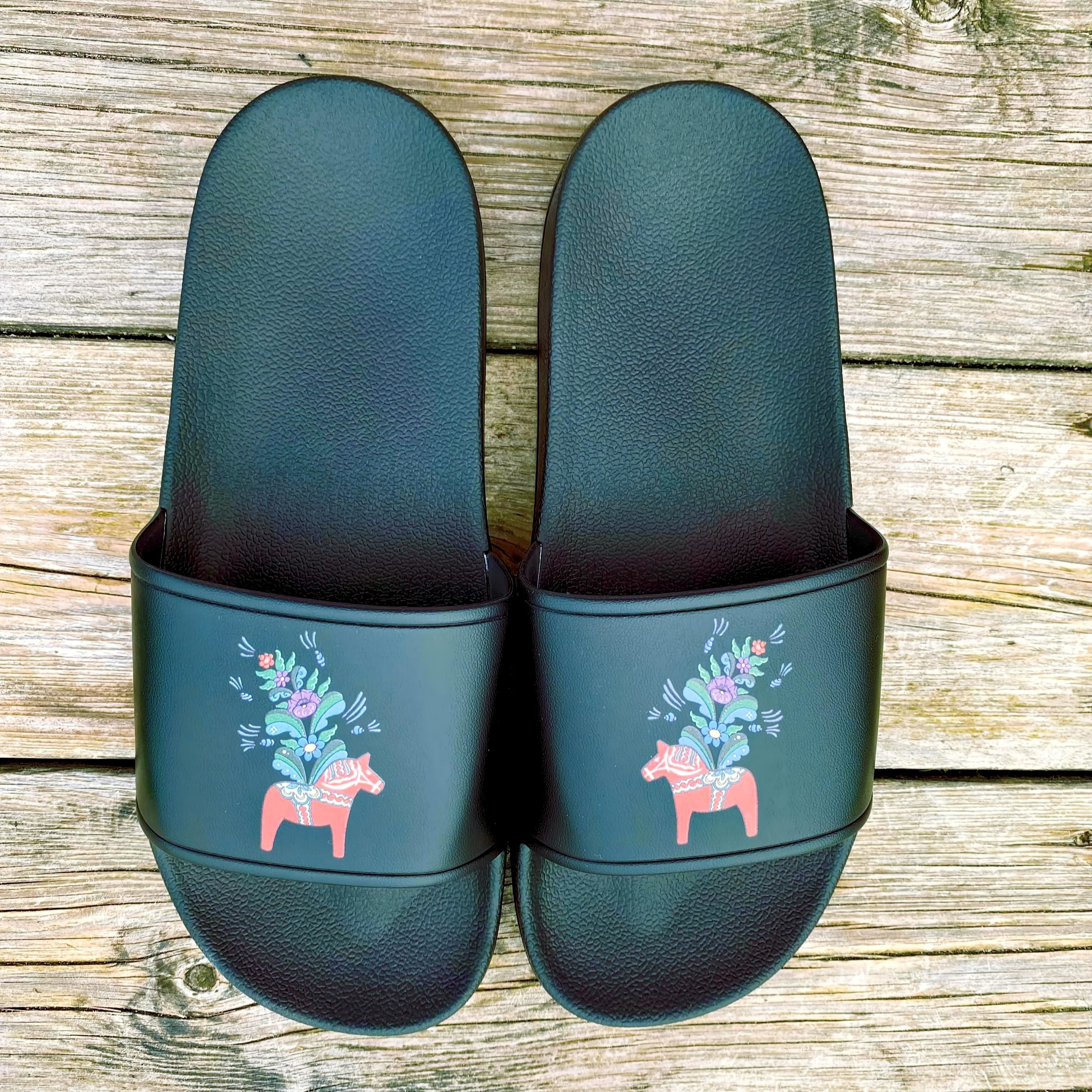 UTGÅENDE MODELL - Sandaler  - 2