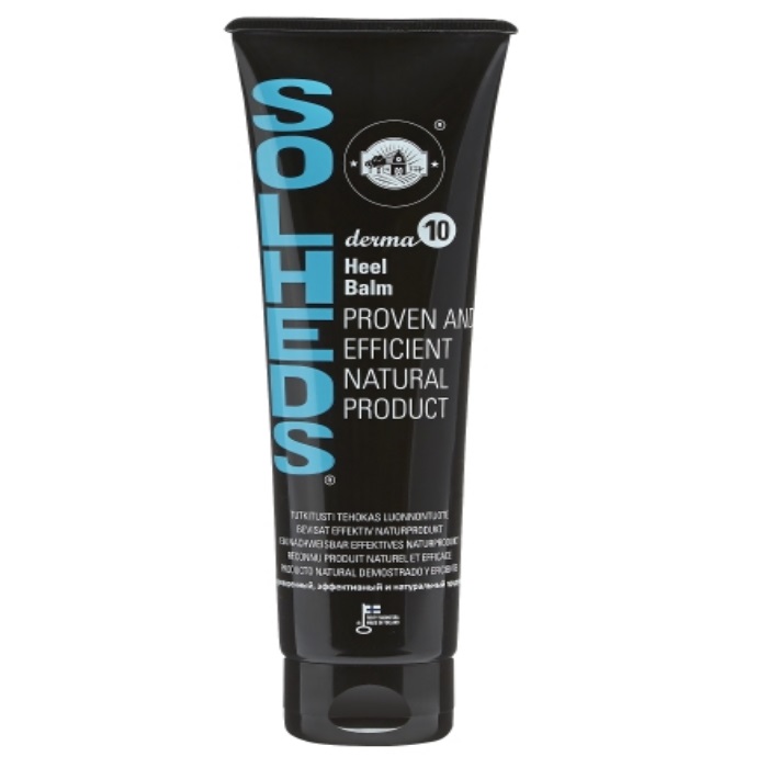 Solheds Derma 10 Heel Balm Ointment for Horse/Dog/Cat - 150 ml