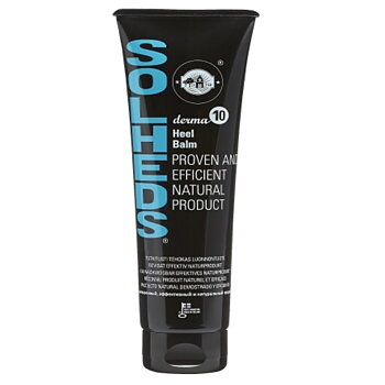 Solheds Derma 10 Heel Balm Ointment for Horse/Dog/Cat - 150 ml