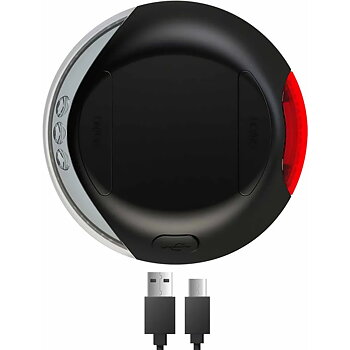 Flexi LED-belysning USB