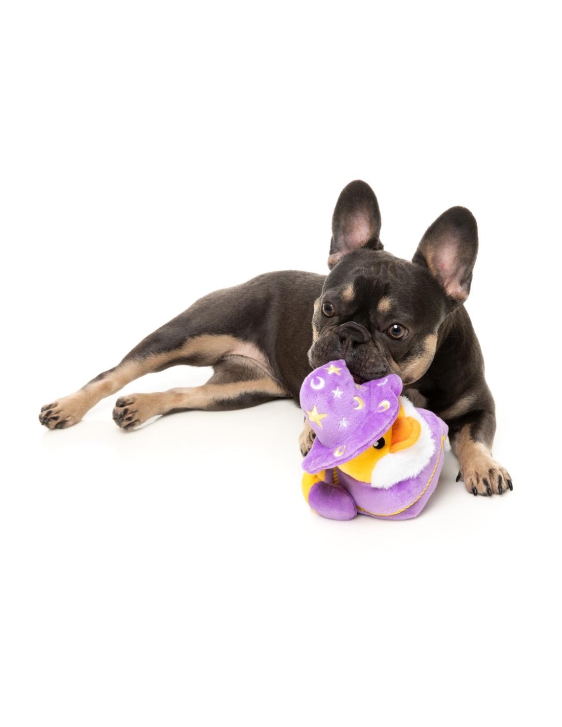 FuzzYard Hundleksak Sirius Quack Small - 4
