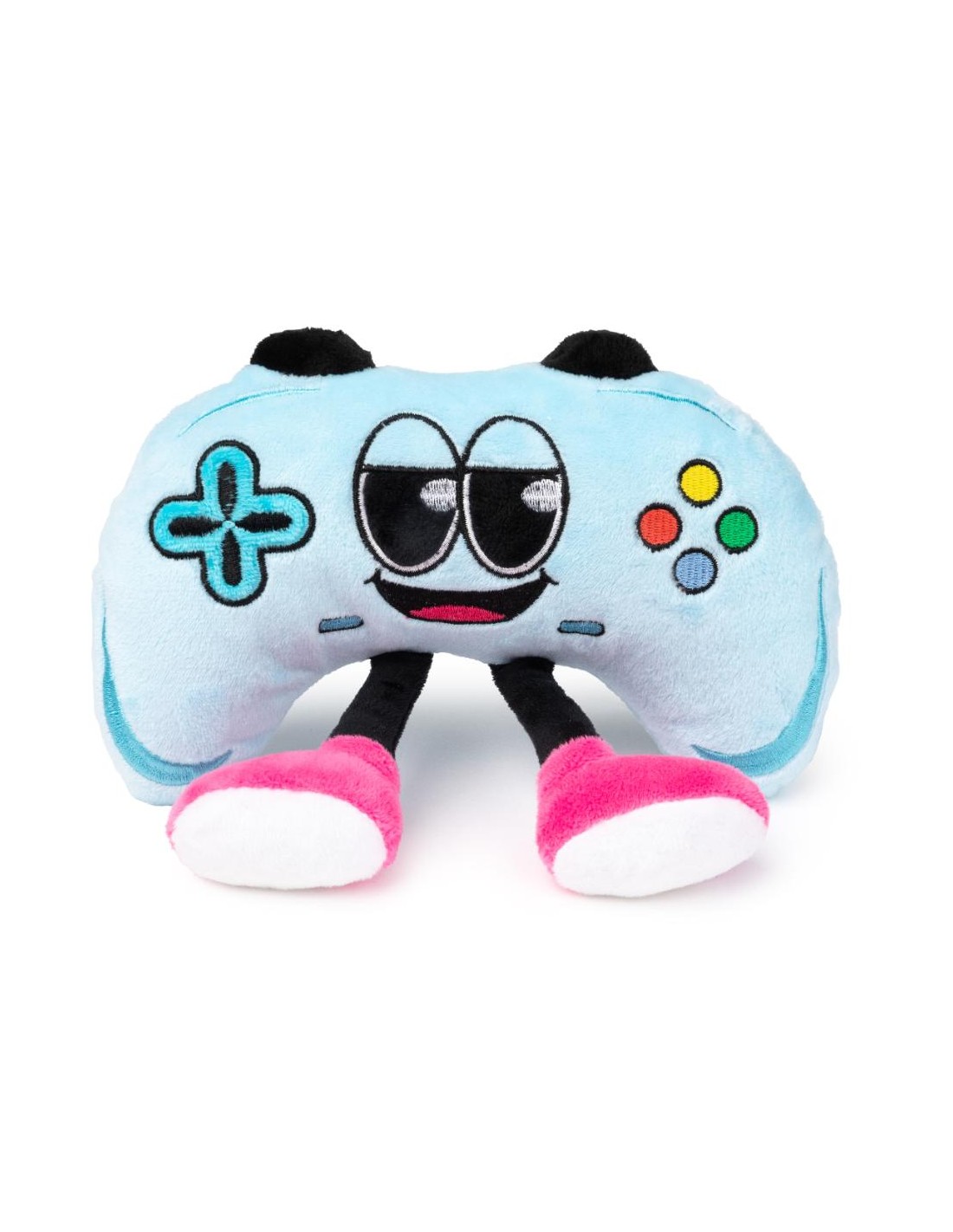 FuzzYard Hundleksak The Homies Gamezy