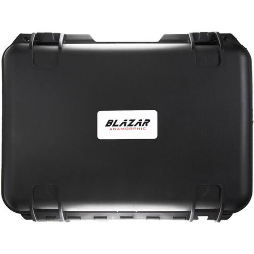 Blazar Mantis (35mm, 50mm, 75mm) T2.0 1.33x Anamorphic 3-Lens Set - 3