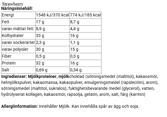 BSC Mellow Bar - 50g - 4