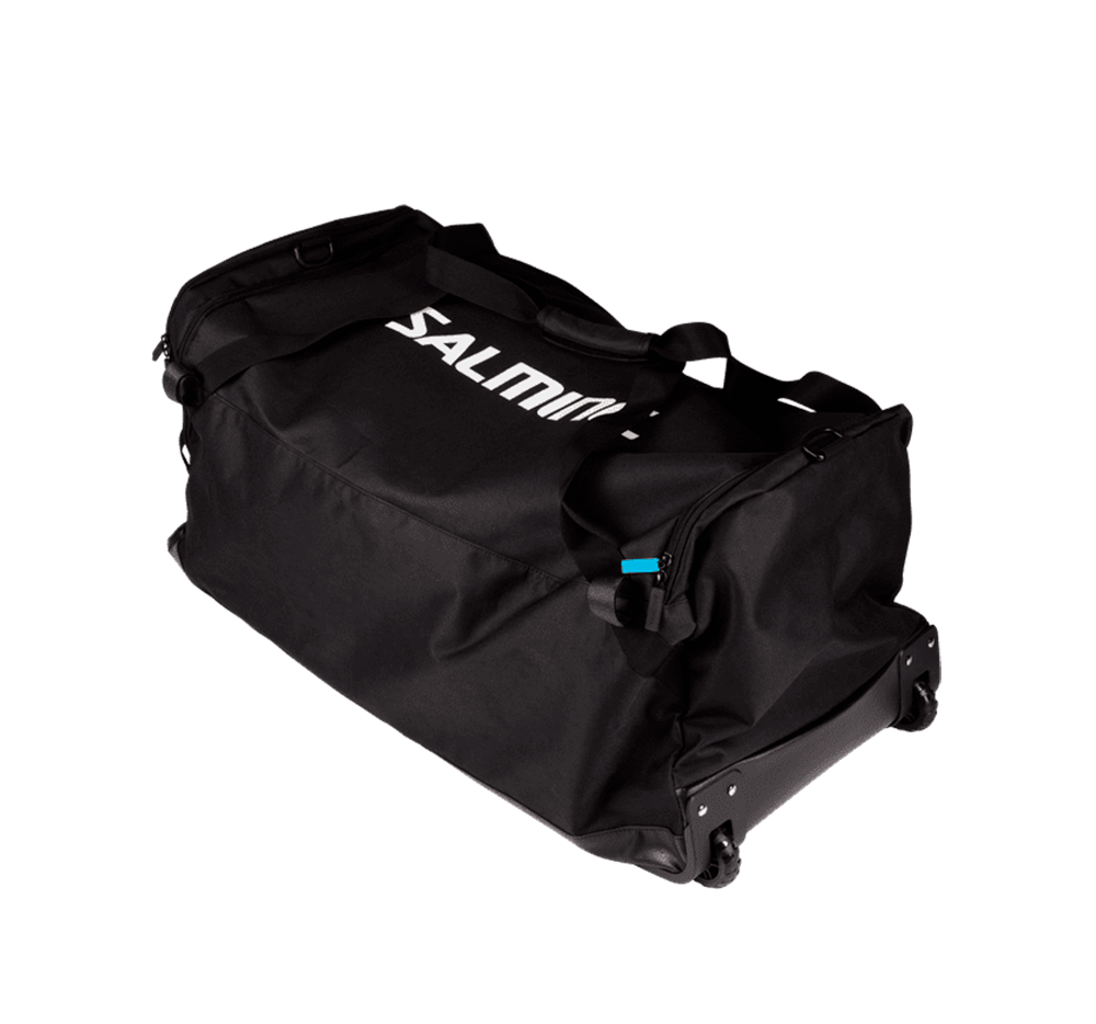 Salming Trolley 125L black