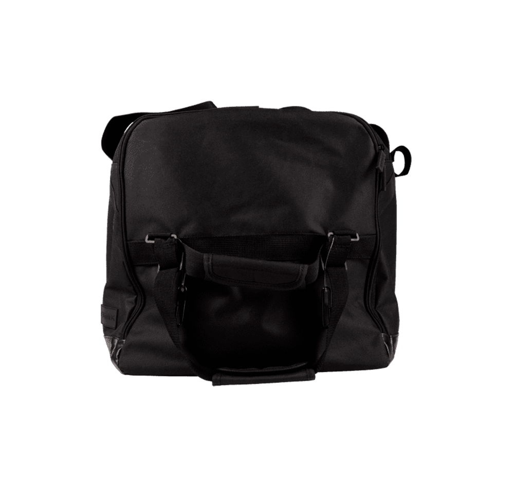 Salming Trolley 125L black - 3