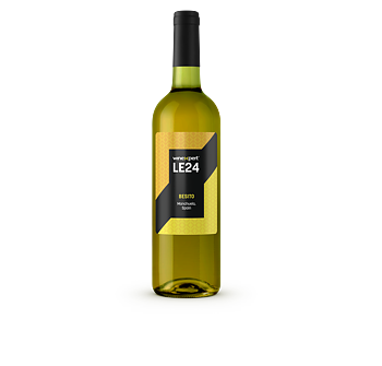 Besito Winexpert Limited Edition LE24 vinsats