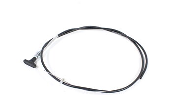 Pull cable, bonnet Amazon