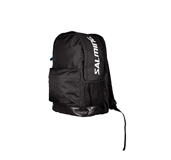 Salming Backpack with Stickholder black