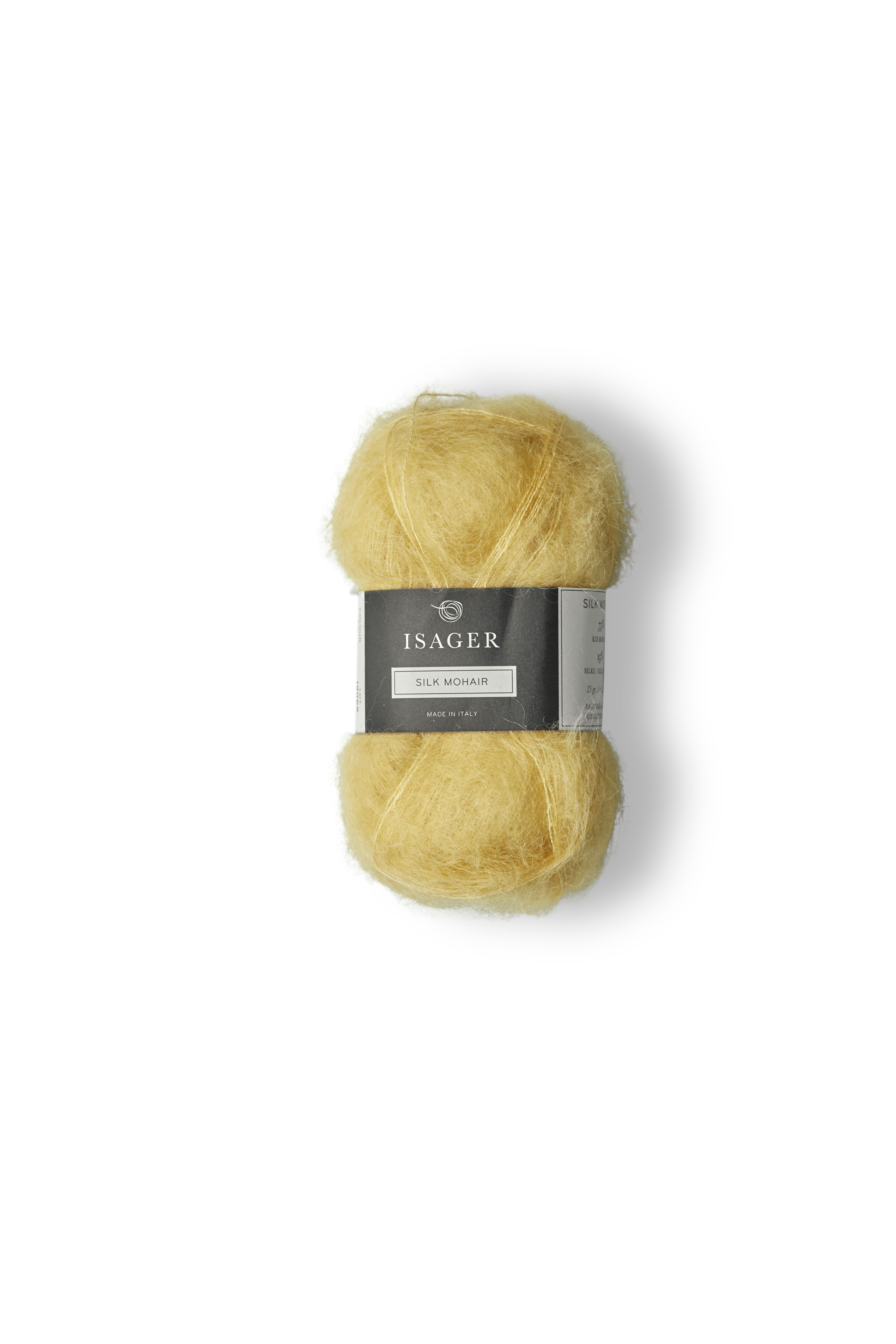 Isager Silk Mohair, 59