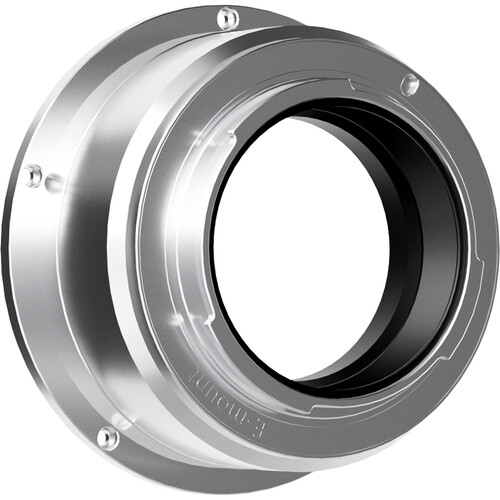 Blazar Mantis 1.33x Anamorphic Lens Mount Adapter (SONY E)