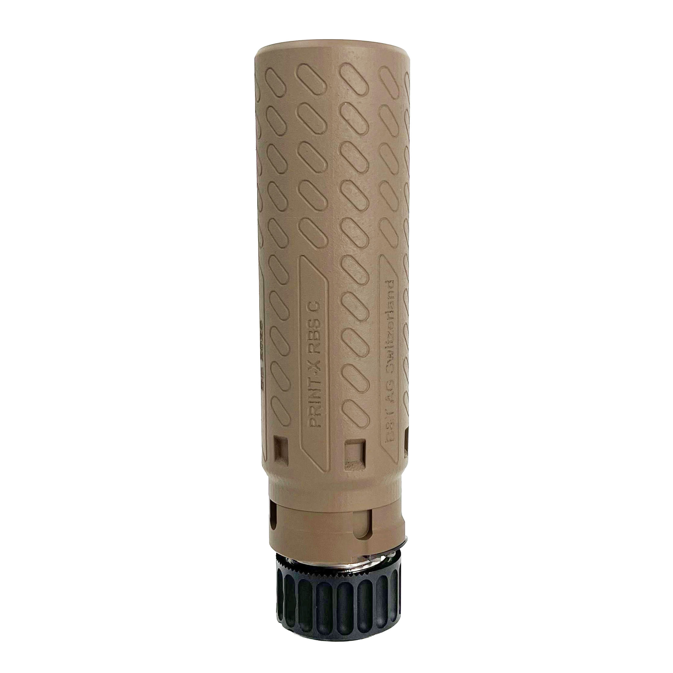 B&T Print-X RBS 556 Compact Inconel 718 FDE SF