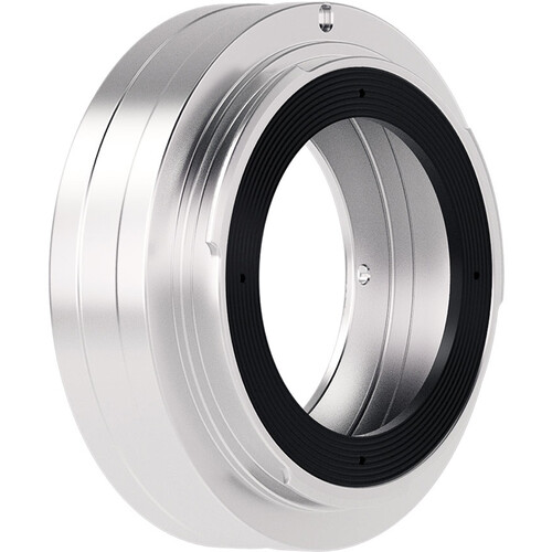 Blazar Mantis 1.33x Anamorphic Lens Mount Adapter (CANON EF)