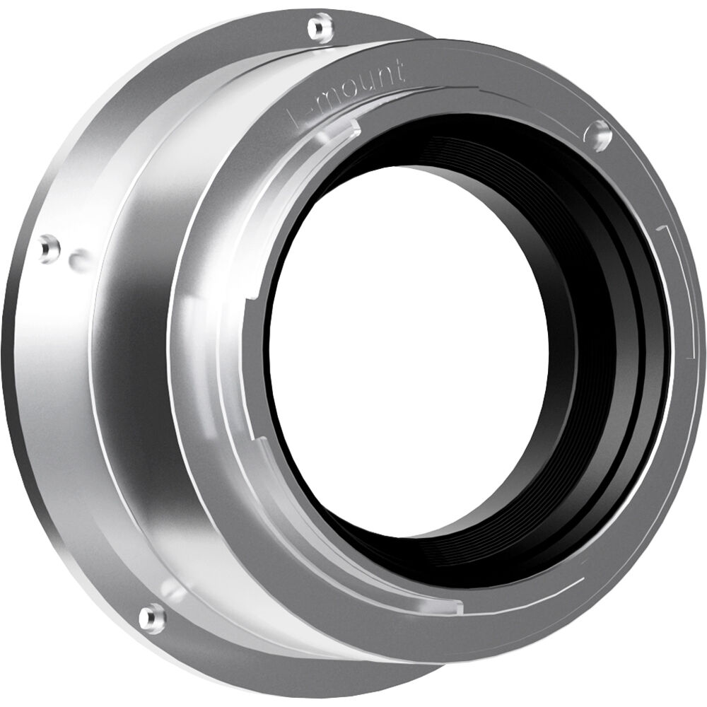 Blazar Mantis 1.33x Anamorphic Lens Mount Adapter (L-Mount)
