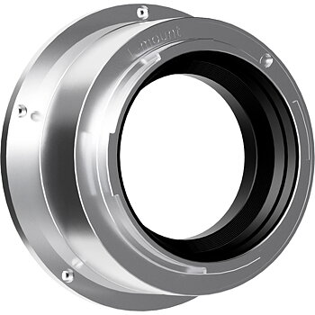 Blazar Mantis 1.33x Anamorphic Lens Mount Adapter (L-Mount)
