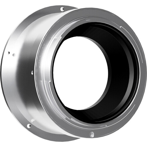 Blazar Mantis 1.33x Anamorphic Lens Mount Adapter (Nikon Z)