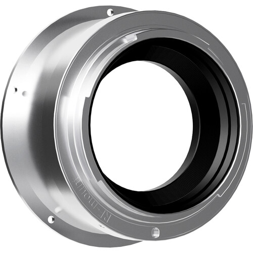 Blazar Mantis 1.33x Anamorphic Lens Mount Adapter (Canon RF)