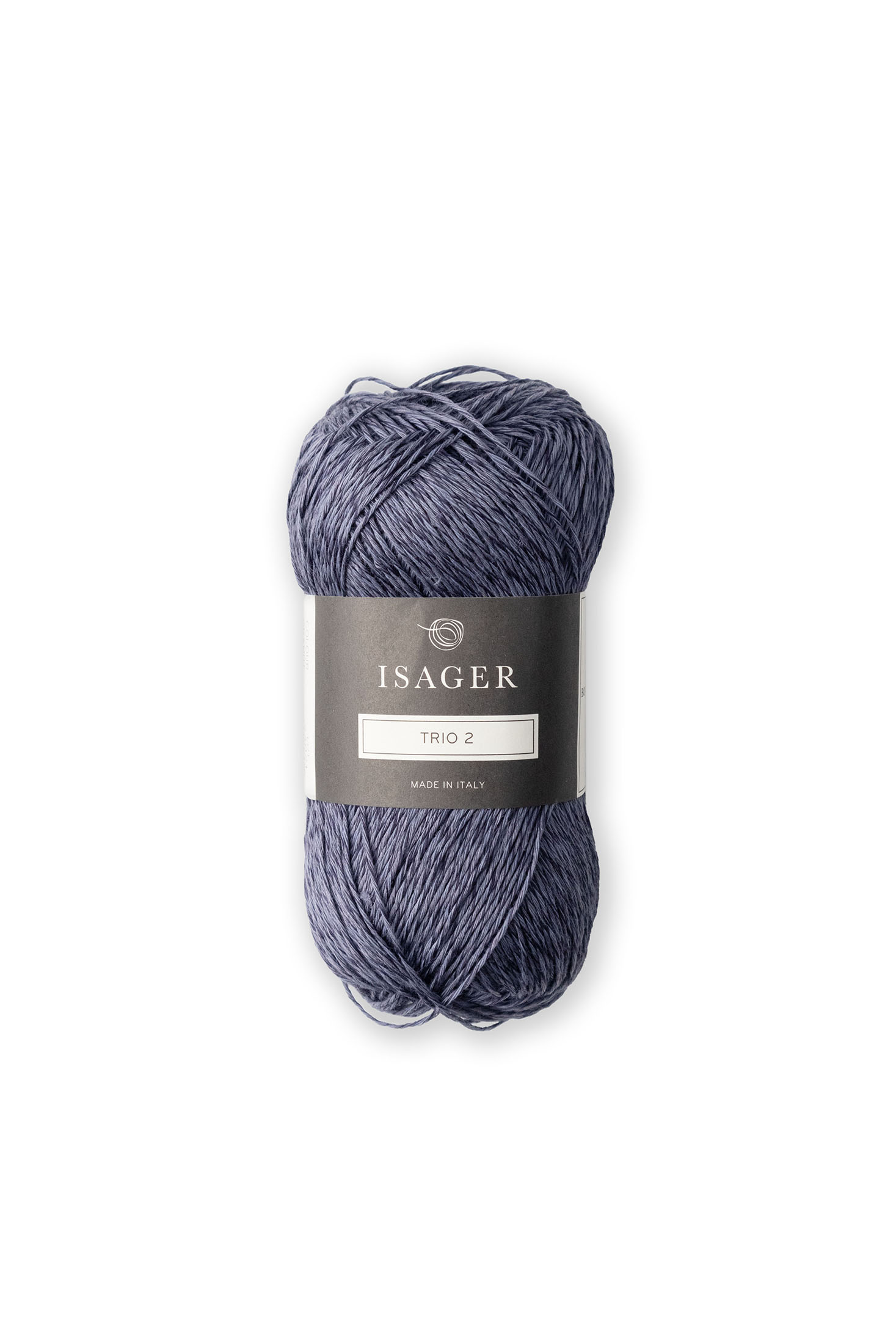 Isager Trio 2, Granite