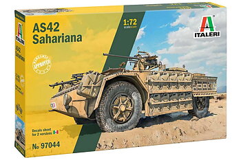 AS 42 Sahariana 1/72