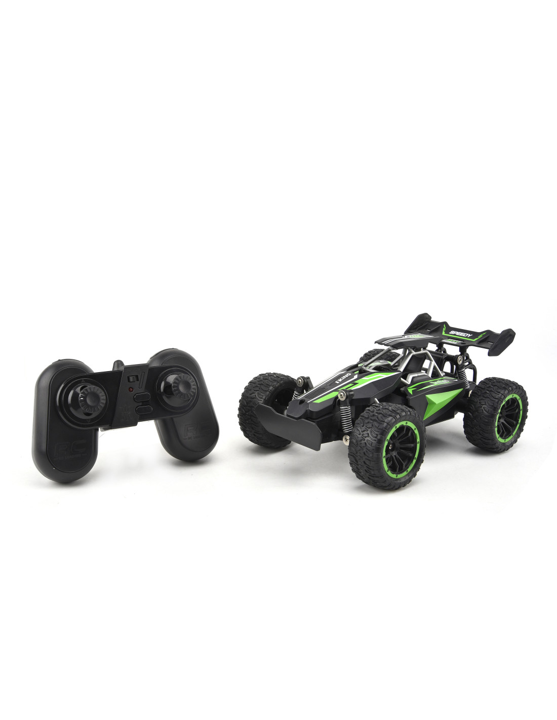 G4P Rapid Dash 1/18 15km/h, Battery/Charger Included