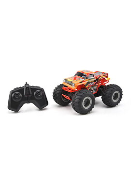 G4P Monstertruck 1/28, 17cm