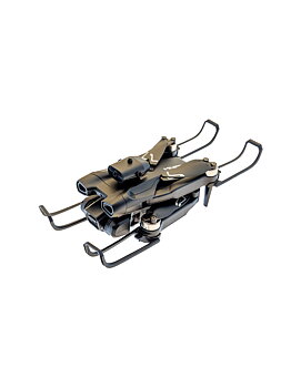 G4P Brushless Foldable Drone w. HD Camera