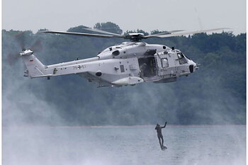 Model set: NH90 NFH 'Navy' 1/72