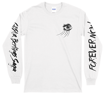 GÖSTA BERLINGS SAGA - Forever Now Longsleeve