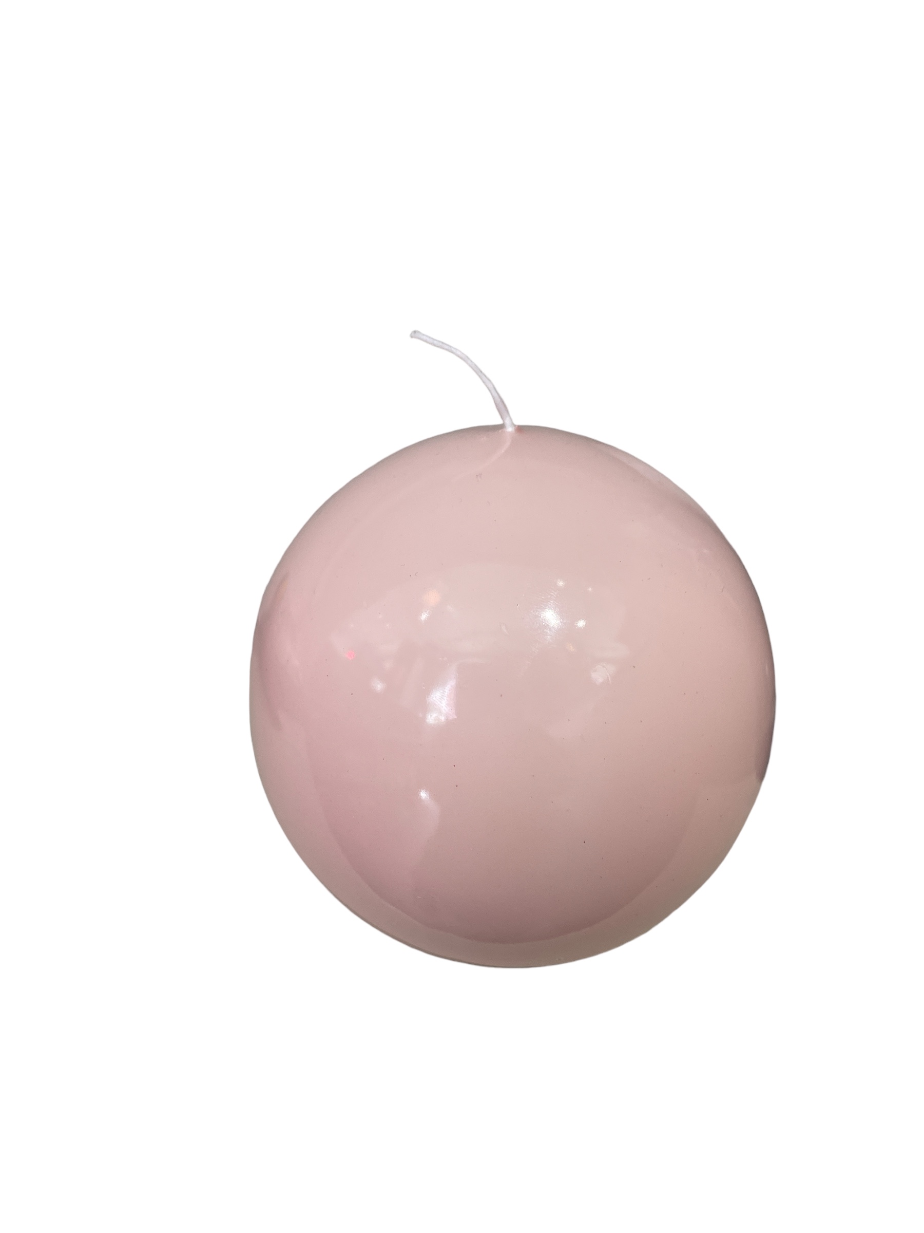 Kulljus Babyrosa 10cm Lack