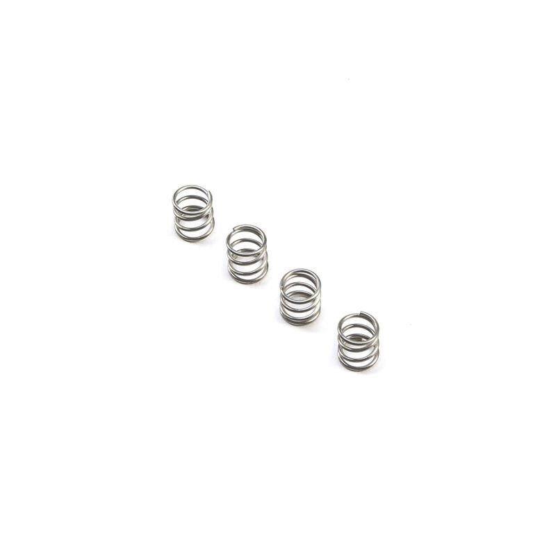 TLR Brake Springs (4): 8IGHT-X