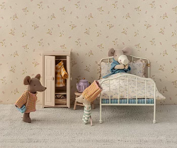 Maileg - Kostym till mus, Mamma mus