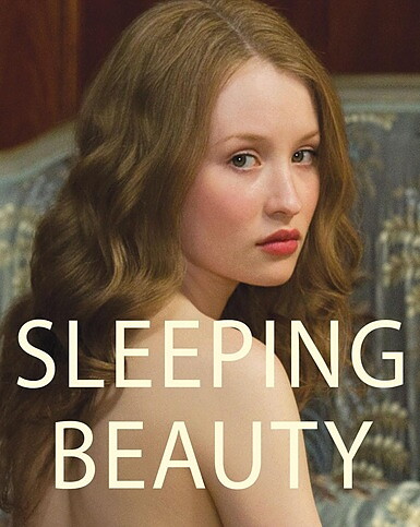 Sleeping Beauty (BLU-RAY)