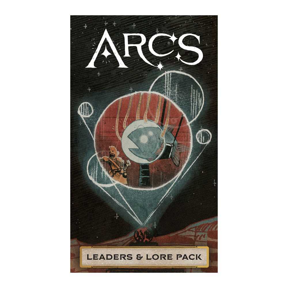 Arcs Leaders & Lore