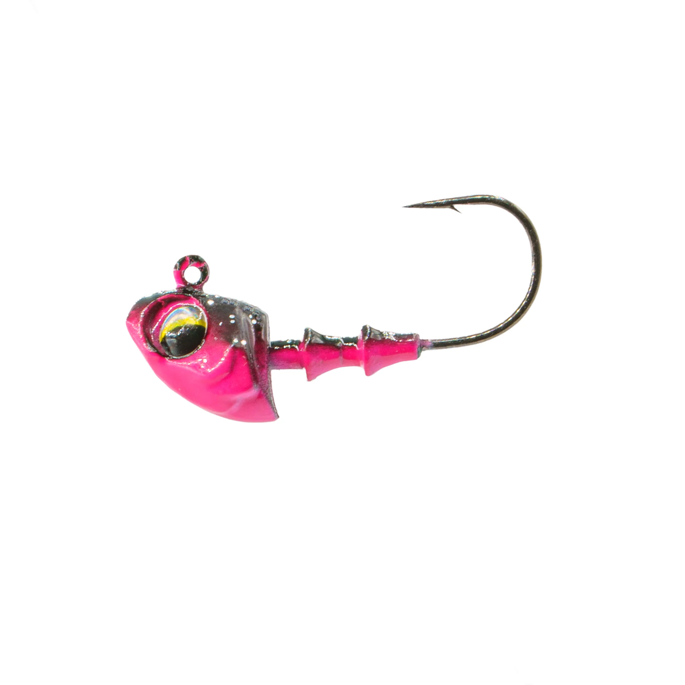 6th Sense Crappie Jig Head 5-pack - 4